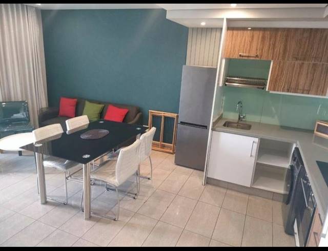 2 BEDROOM PROPERTY TO RENT IN UMHLANGA ROCKS
